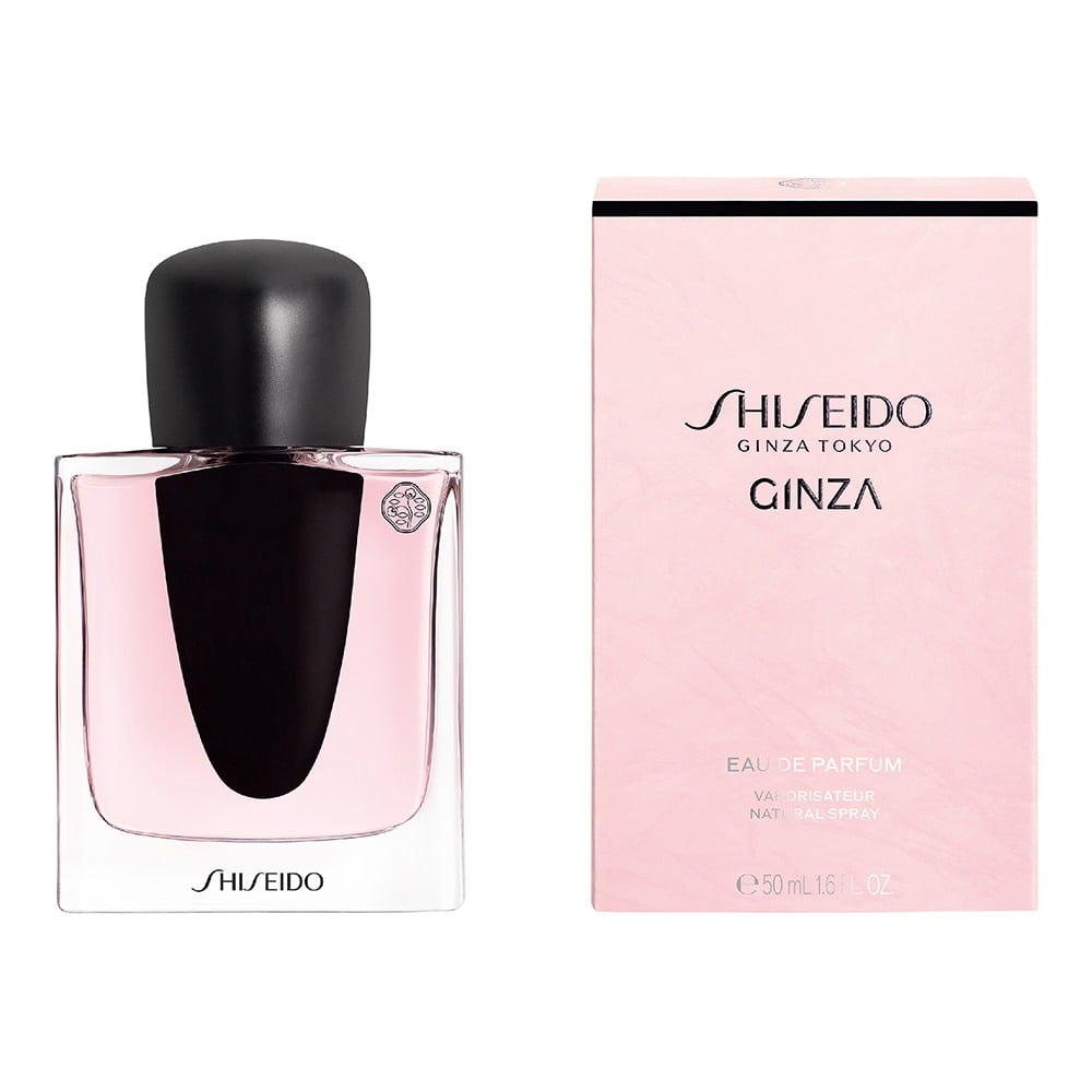 Ginza Eau De Parfum • 50ml