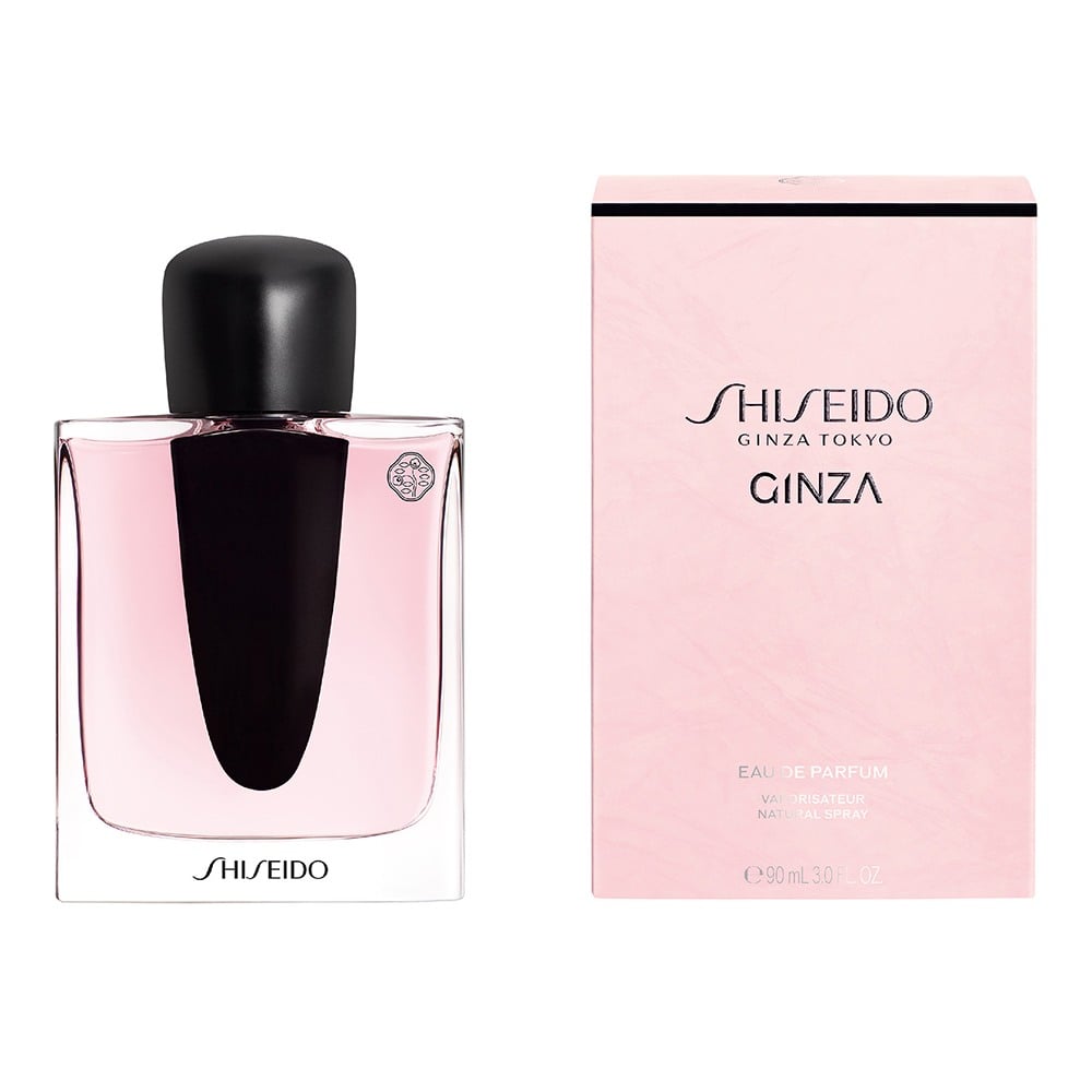 Ginza Eau De Parfum • 90ml