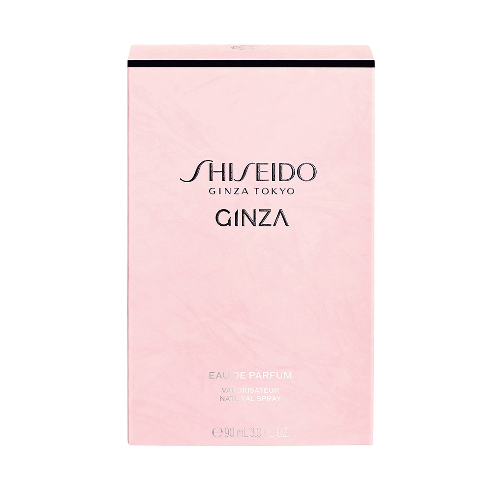 Ginza Eau De Parfum • 90ml