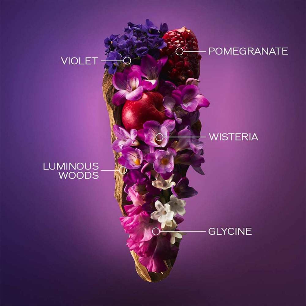 Murasaki Eau De Parfum • 50ml