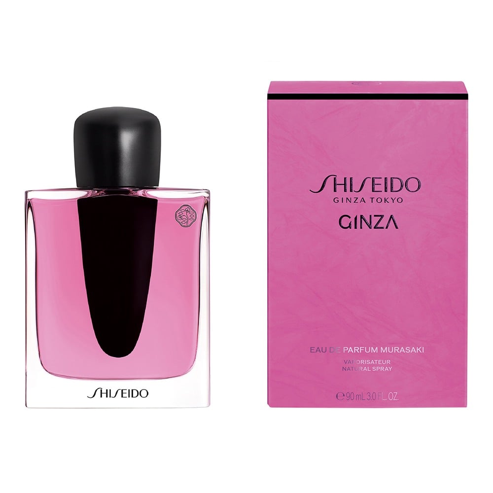 Murasaki Eau De Parfum • 90ml