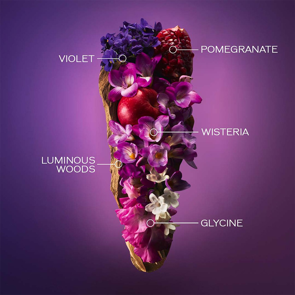 Murasaki Eau De Parfum • 90ml