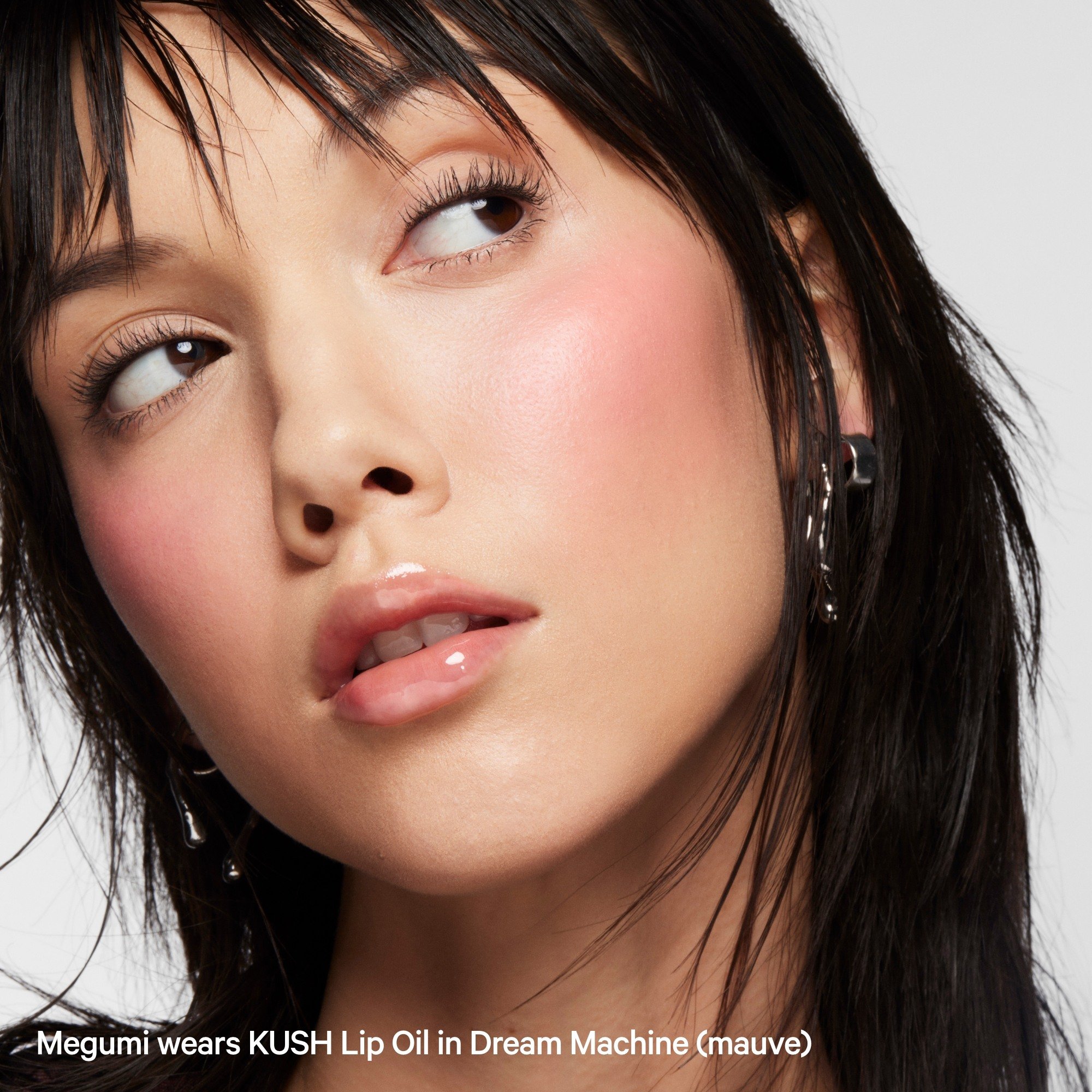 Kush Lip Oil • Dream Machine