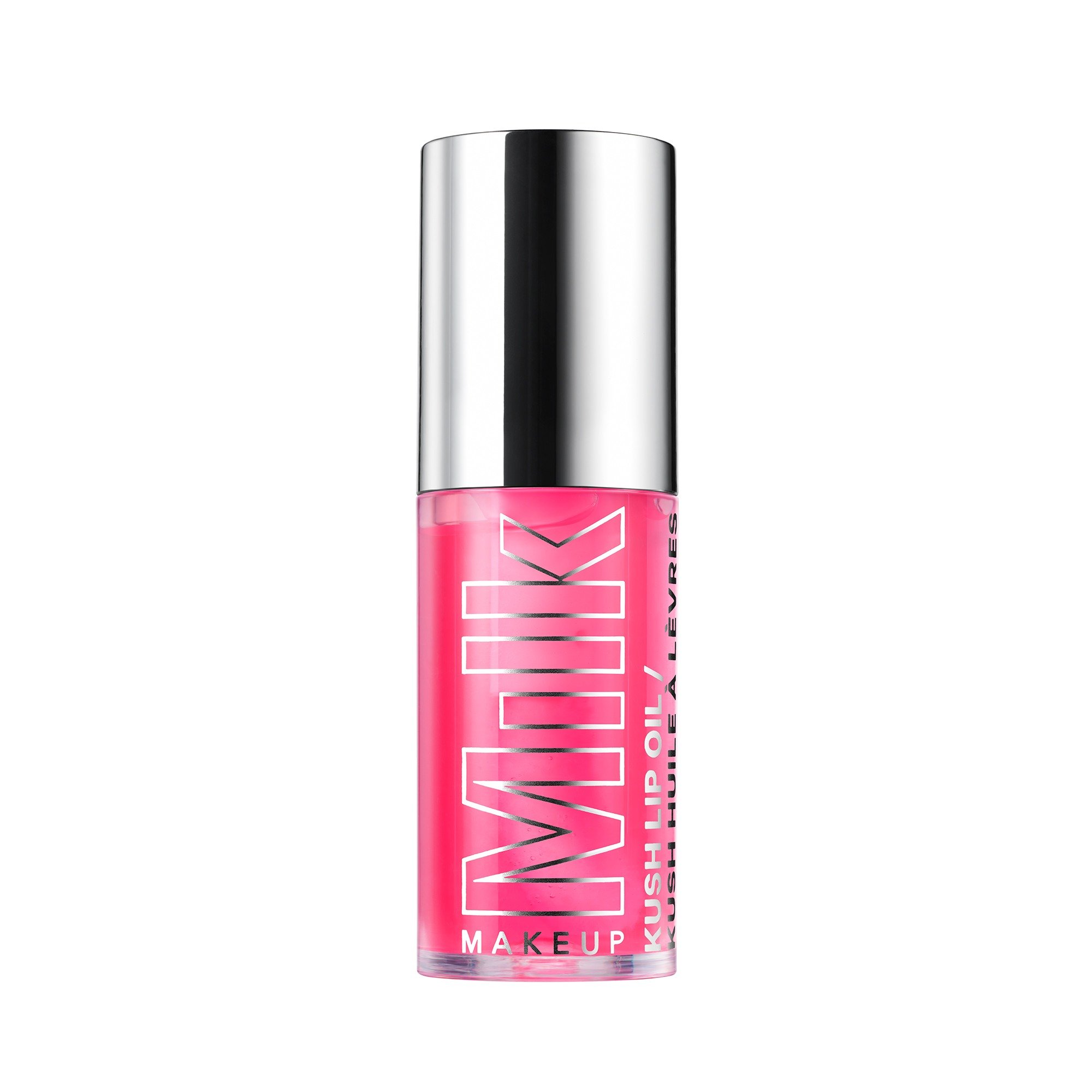 Kush Lip Oil • Pink Magic
