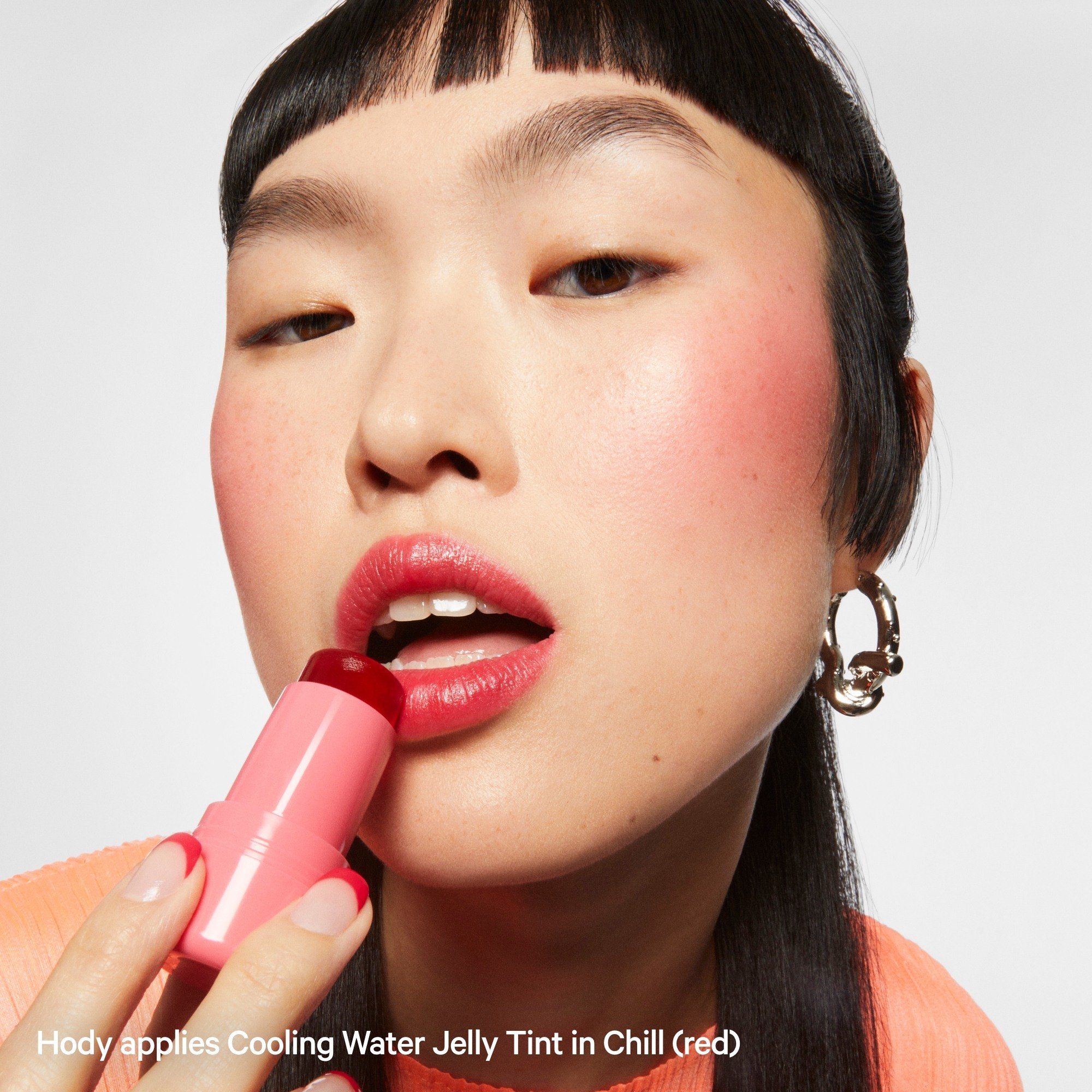 Cooling Water Jelly Tint • Chill