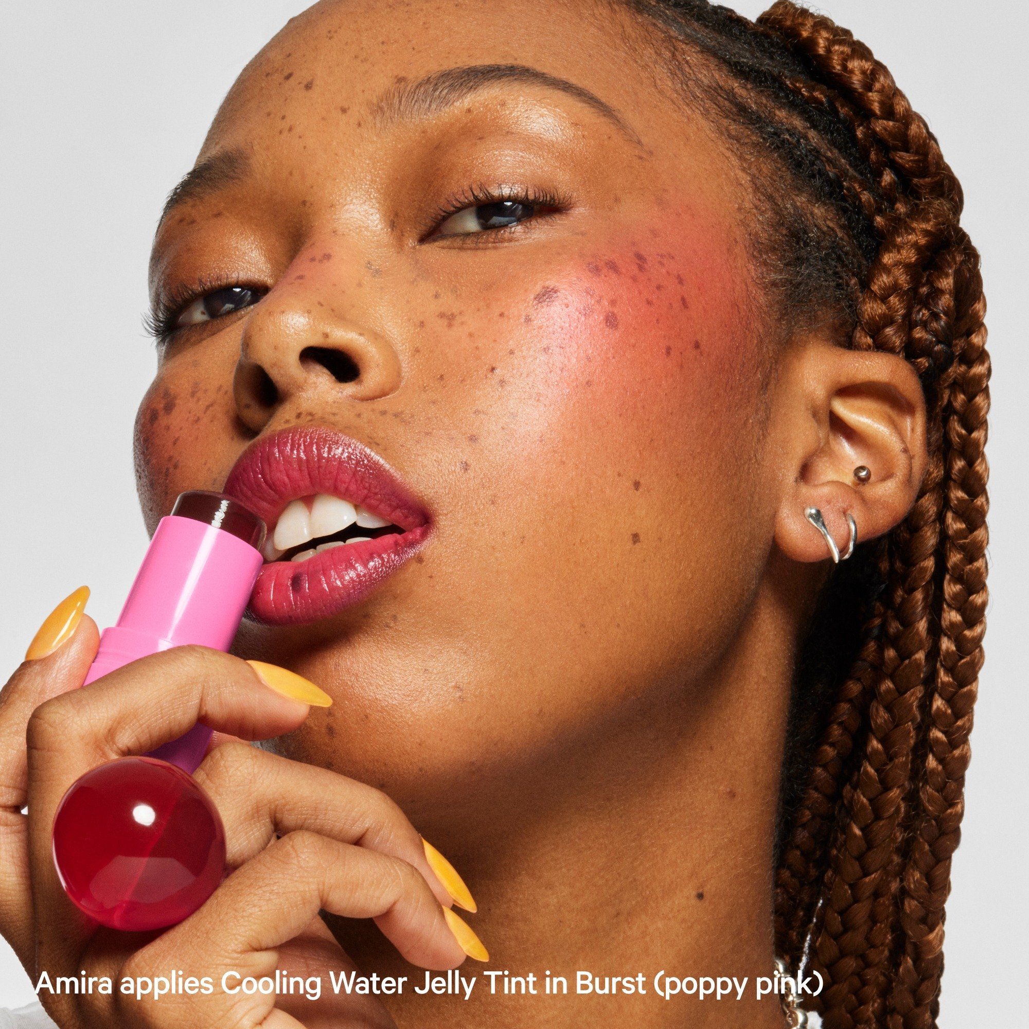 Cooling Water Jelly Tint • Burst
