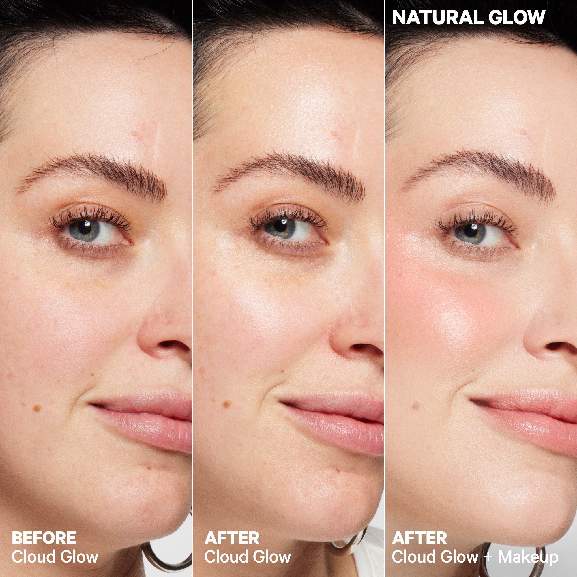 Cloud Glow Primer • Glow