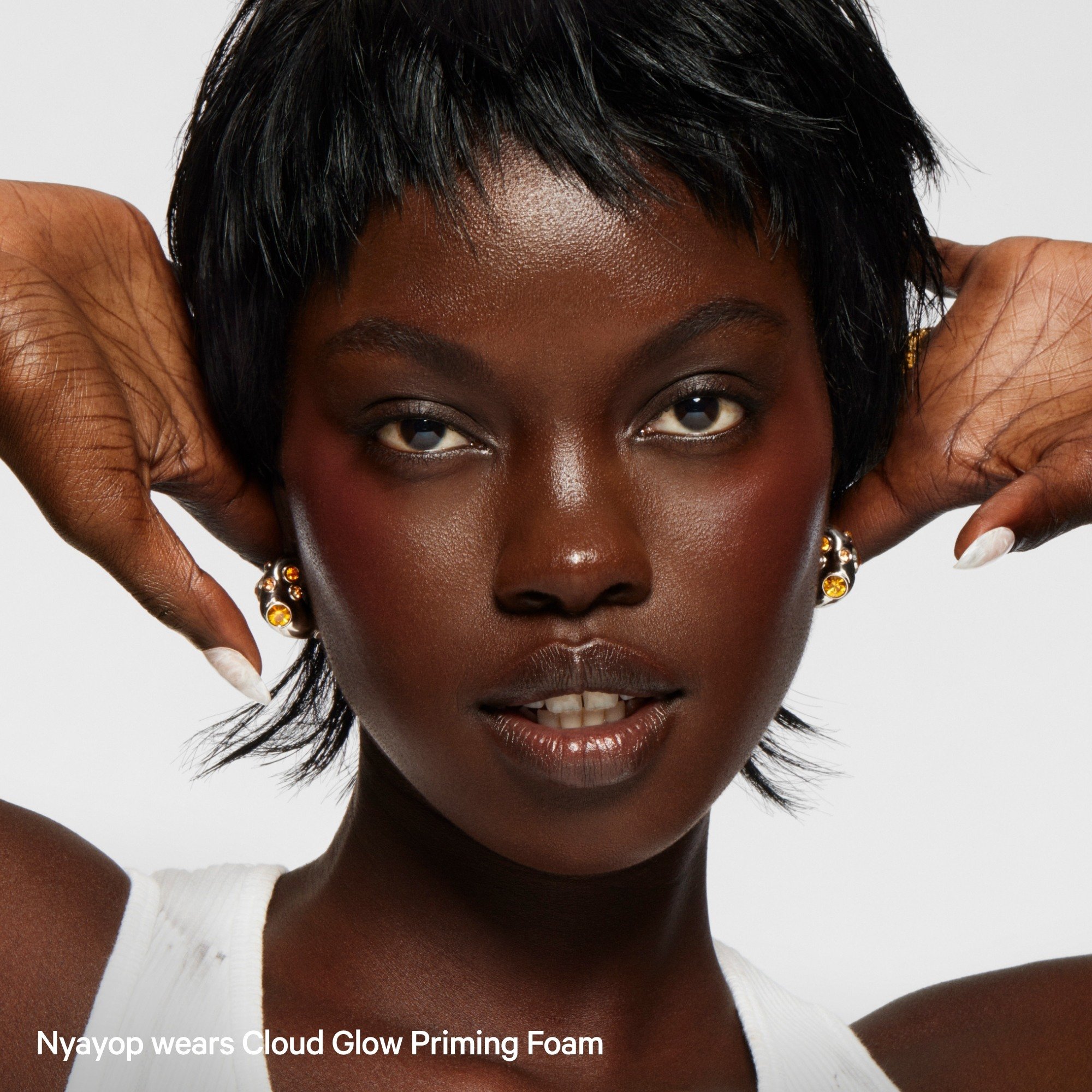 Cloud Glow Primer • Glow