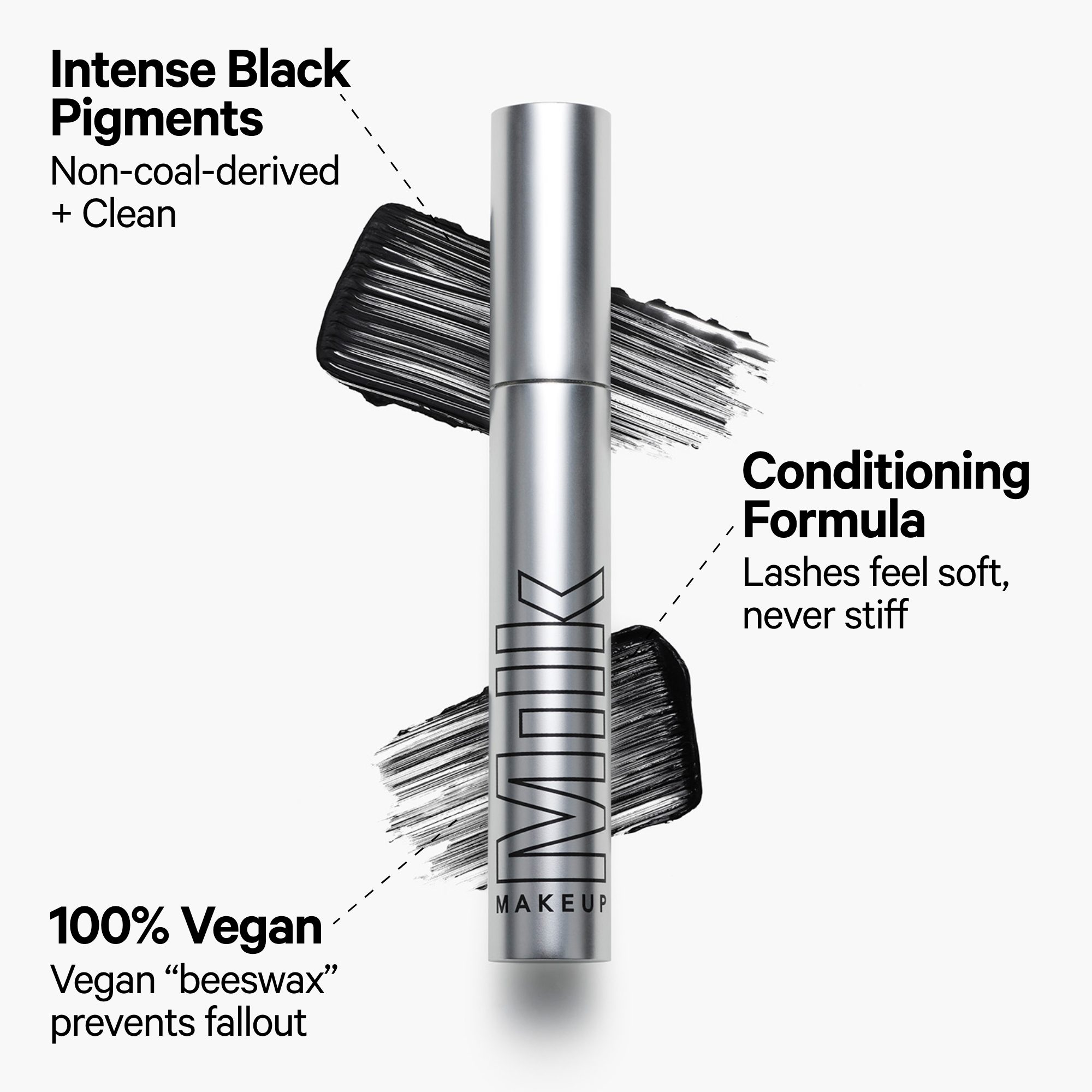 Kush Mascara • 7.5ml
