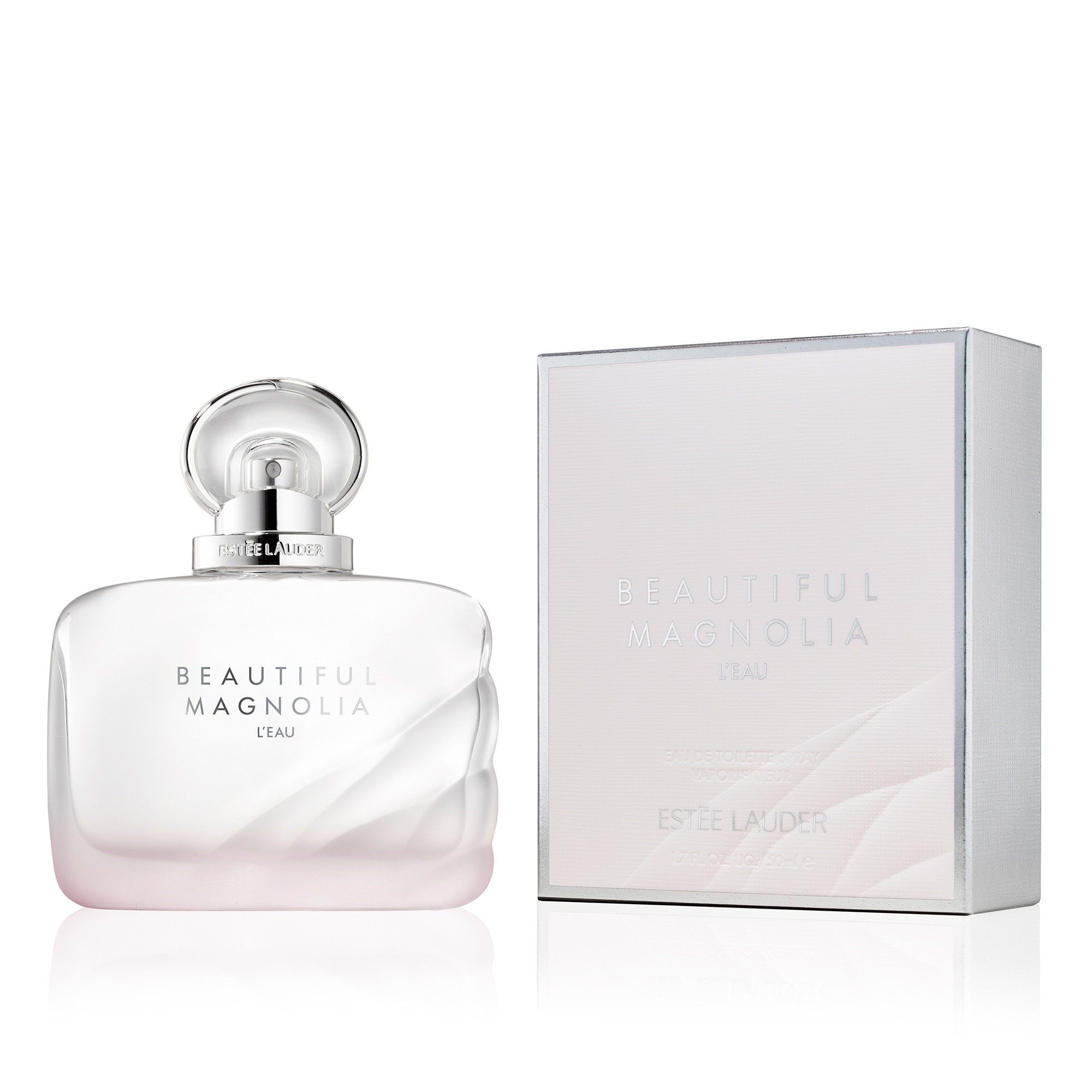 Beautiful Magnolia L’Eau • 50ml