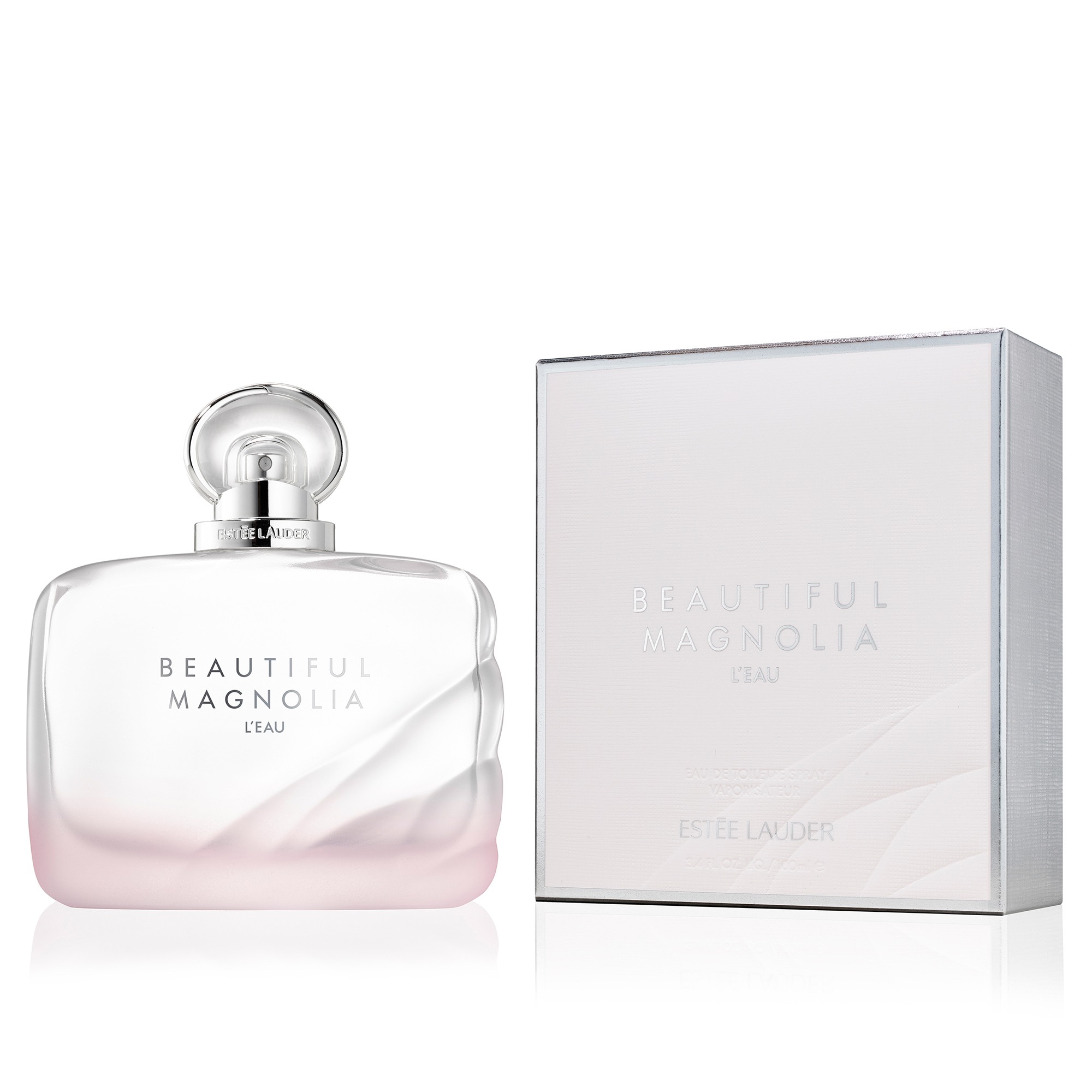 Beautiful Magnolia L’Eau • 100ml