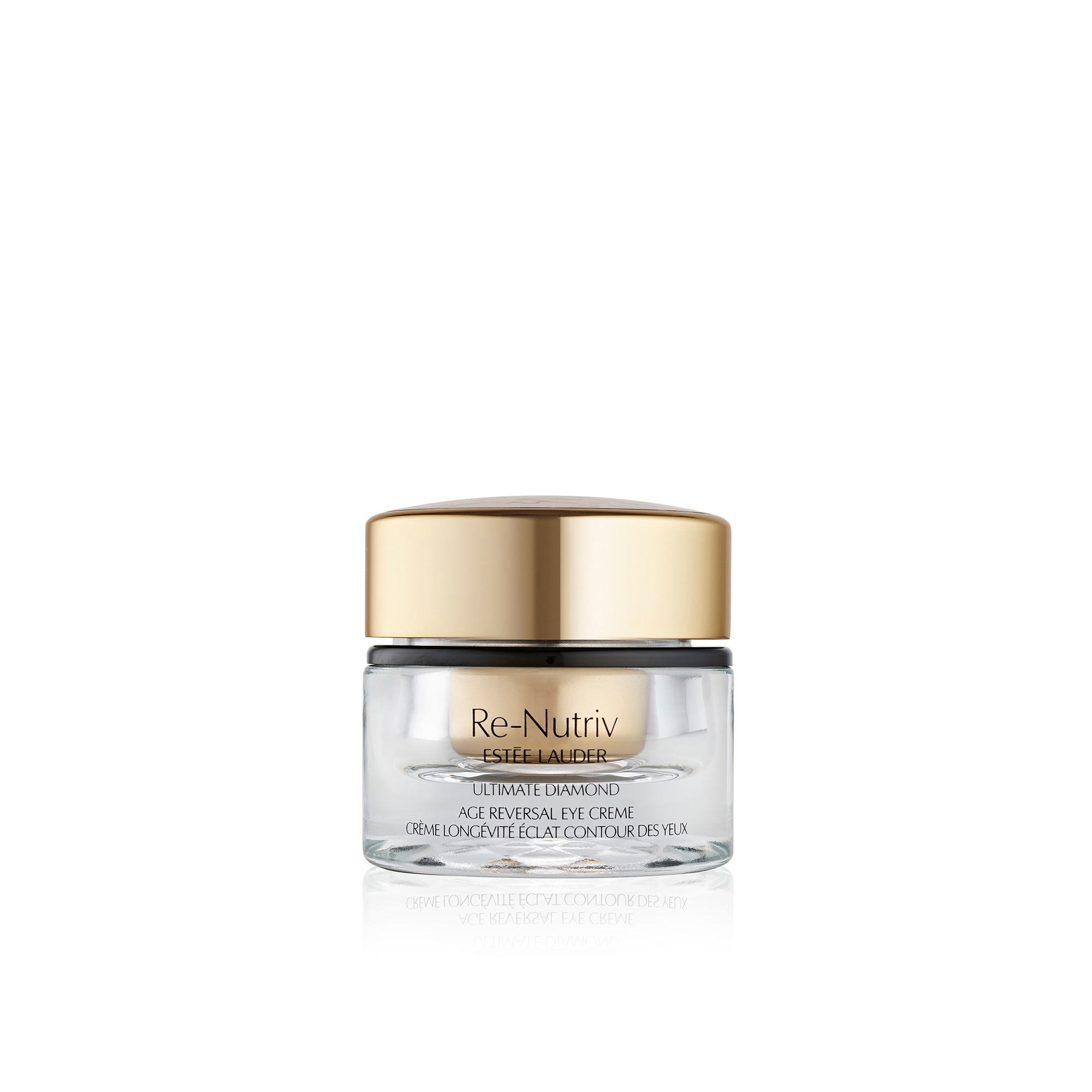 Re-Nutriv Ultimate Diamond Age Reversal Eye Creme • 15ml