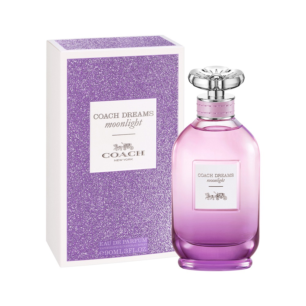 Dreams Moonlight Eau De Parfum • 90ml