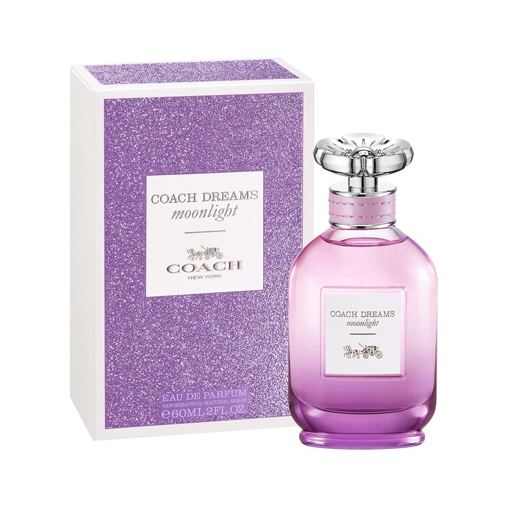 Dreams Moonlight Eau De Parfum • 60ml