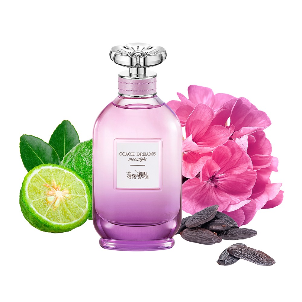 Dreams Moonlight Eau De Parfum • 40ml