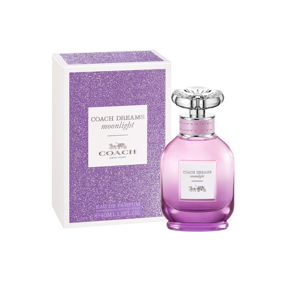 Dreams Moonlight Eau De Parfum • 40ml