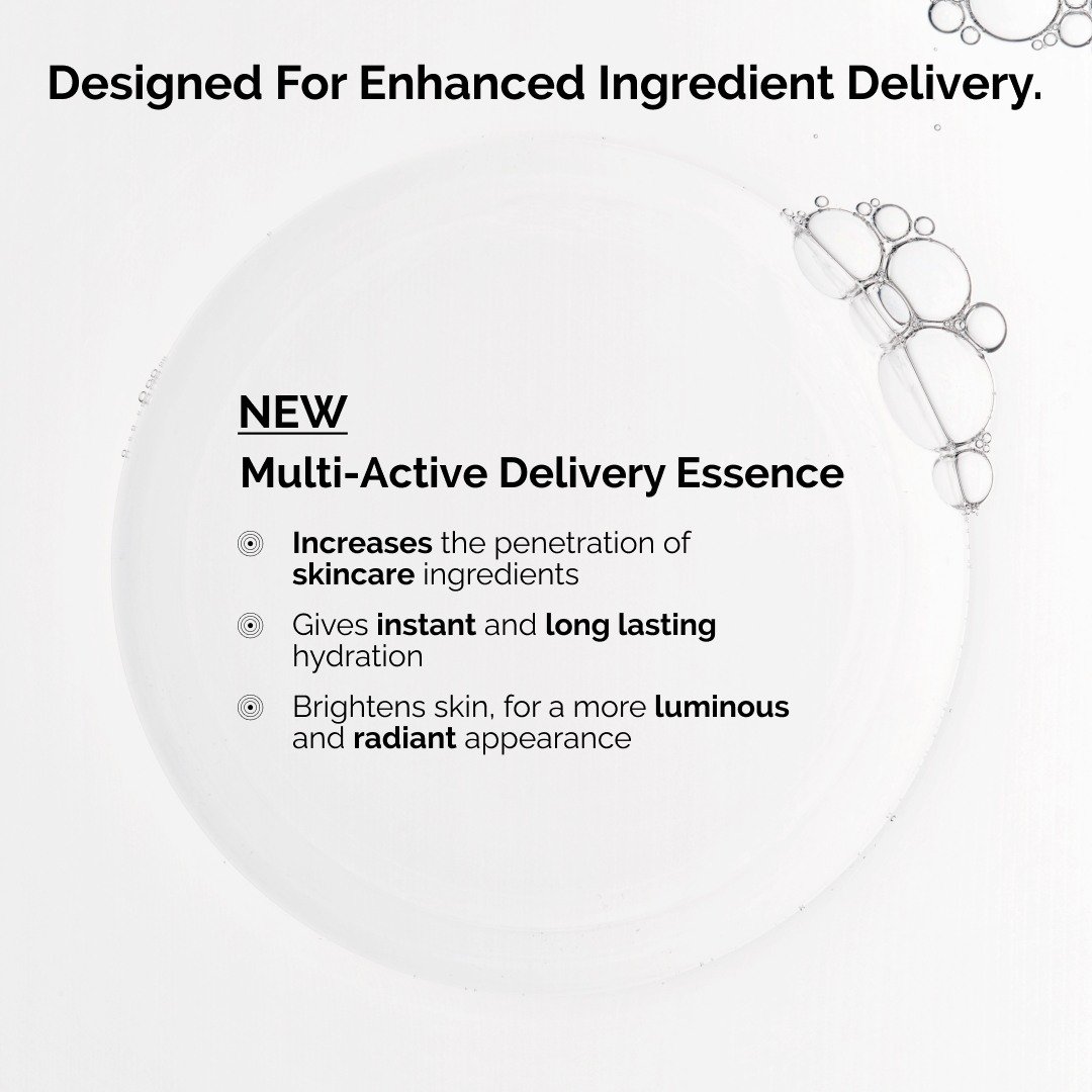 Multi-Active Delivery Essence • 100ml