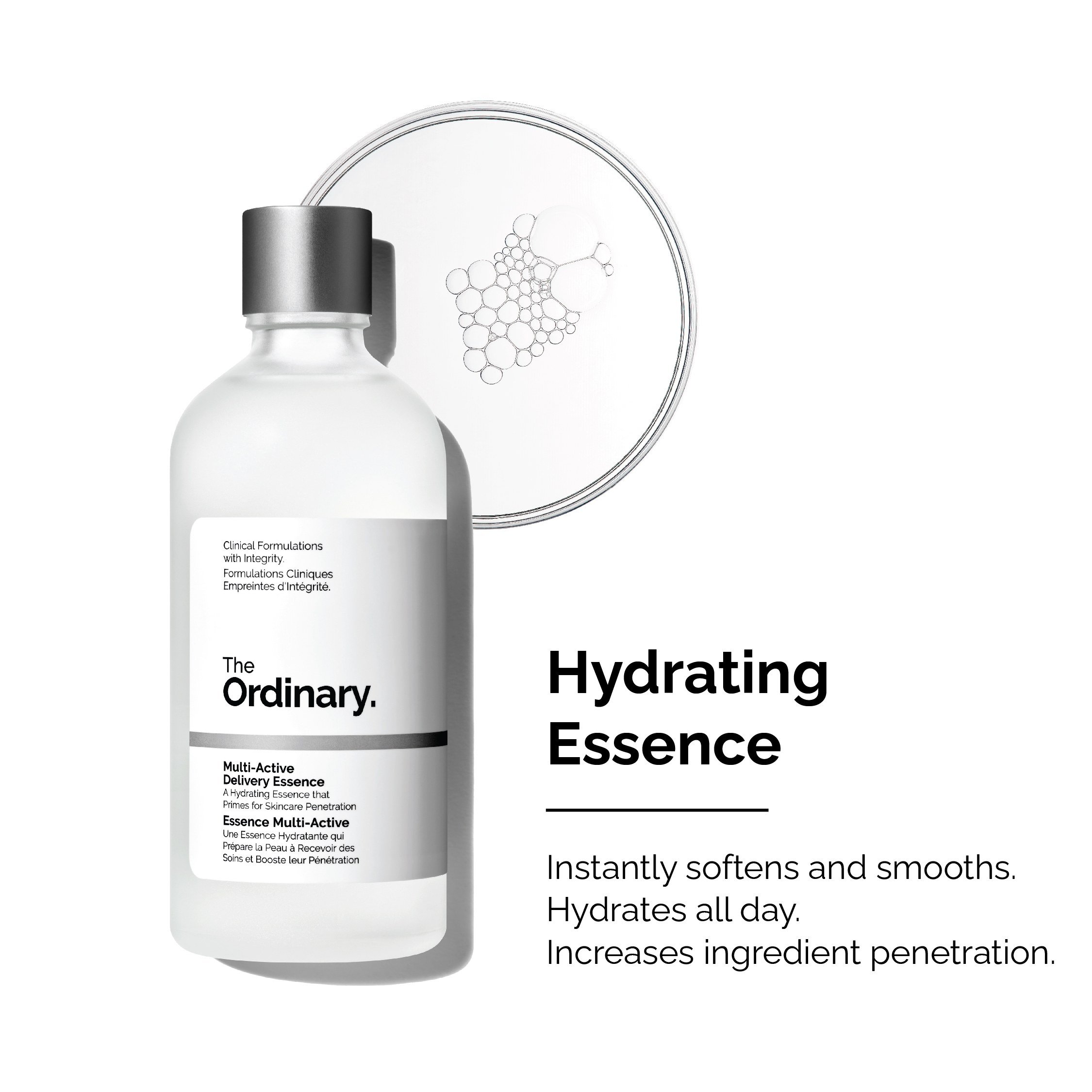 Multi-Active Delivery Essence • 100ml