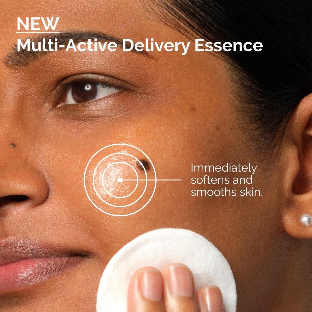 Multi-Active Delivery Essence • 100ml