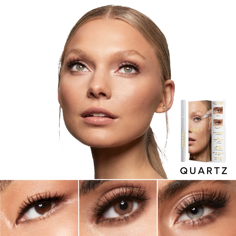 Quartz Eyelash Glue Pen • 1 pc