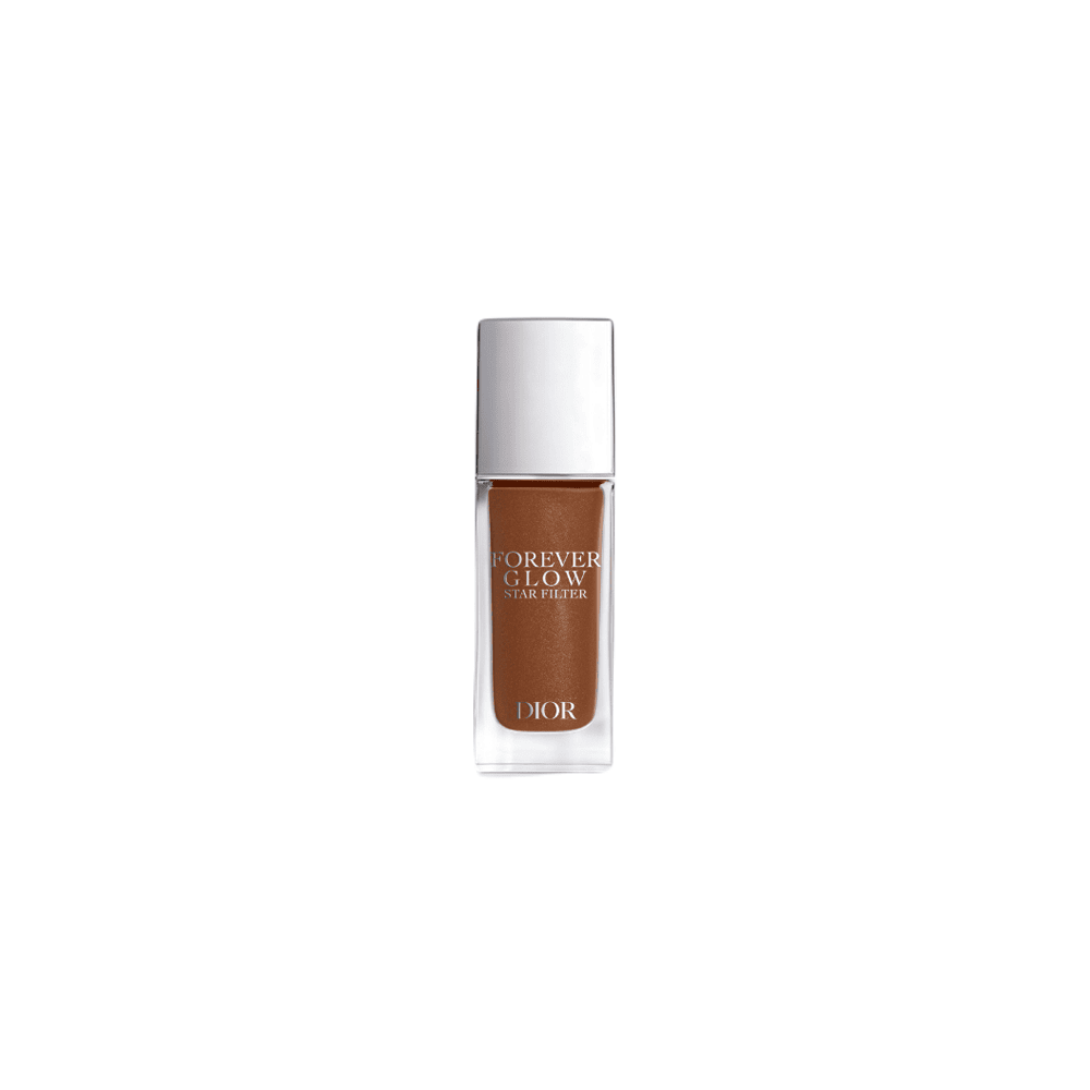 Forever Glow Star Filter • 8N