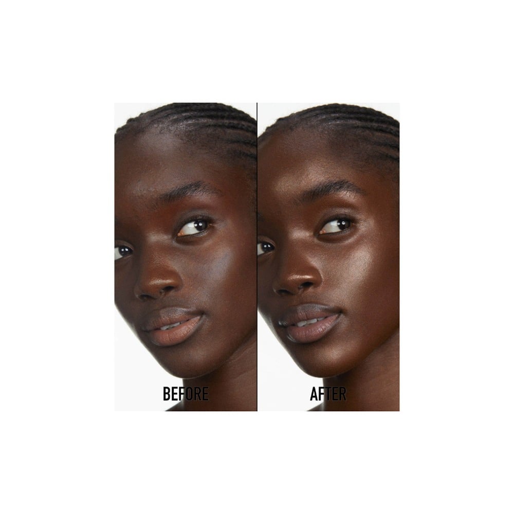 Forever Glow Star Filter • 8N