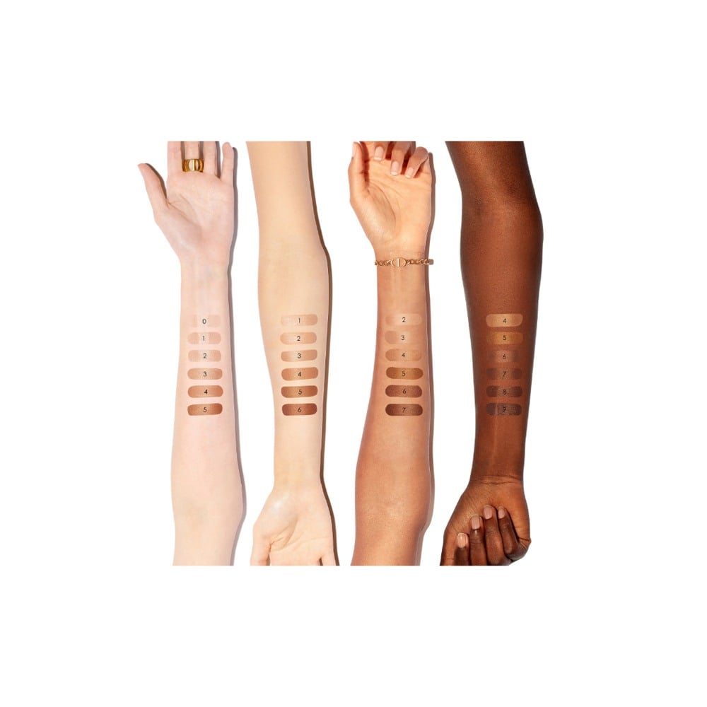 Forever Glow Star Filter • 4N