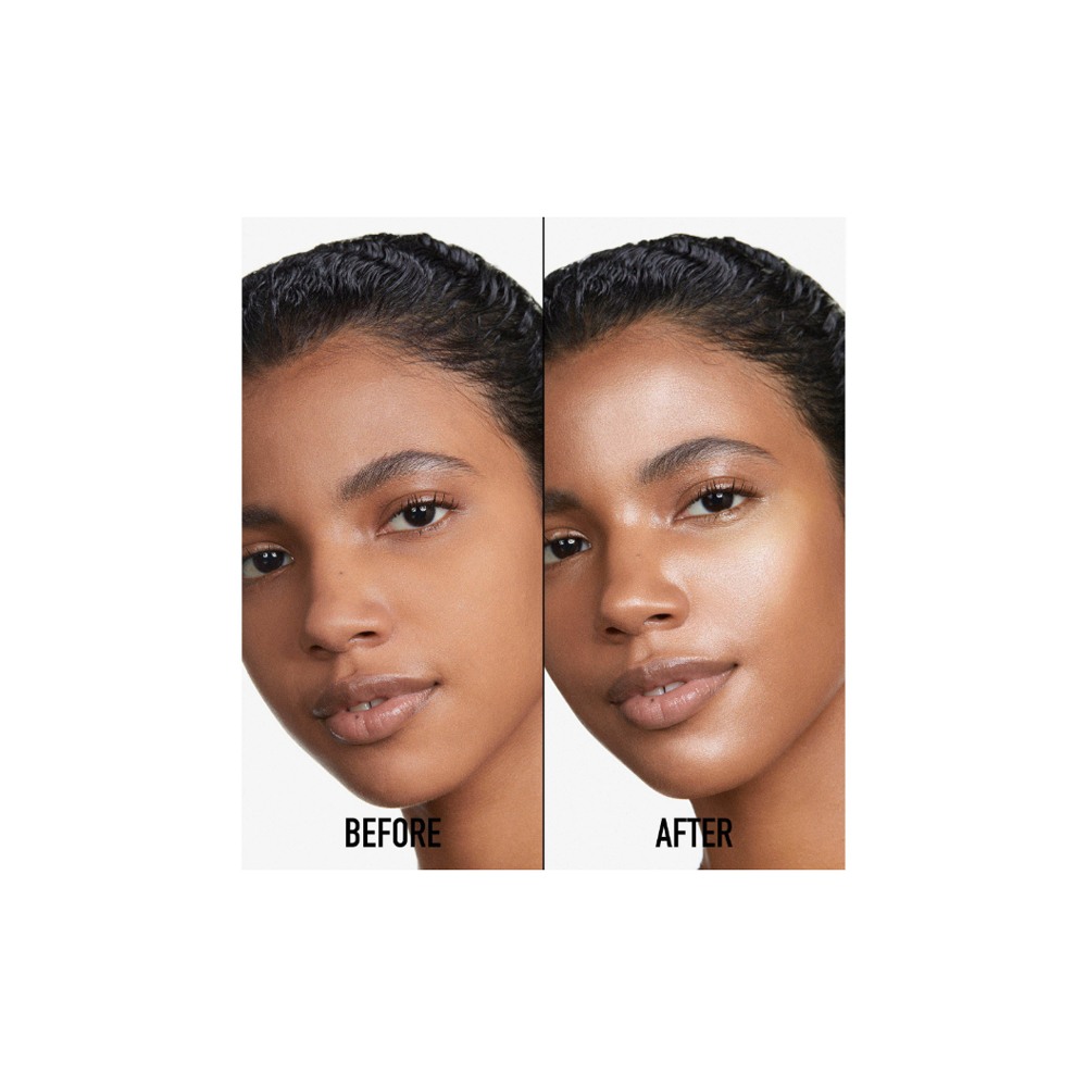 Forever Glow Star Filter • 4N
