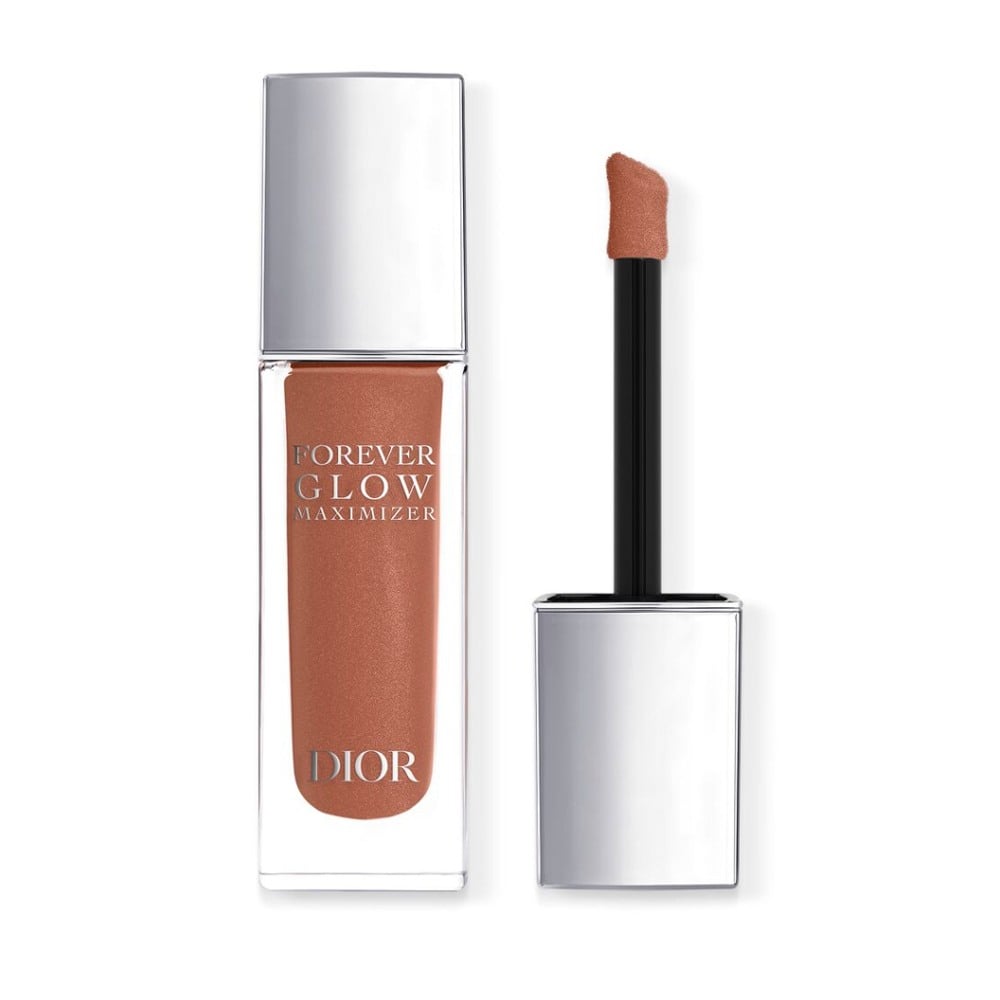 Forever Glow Maximizer • Bronze