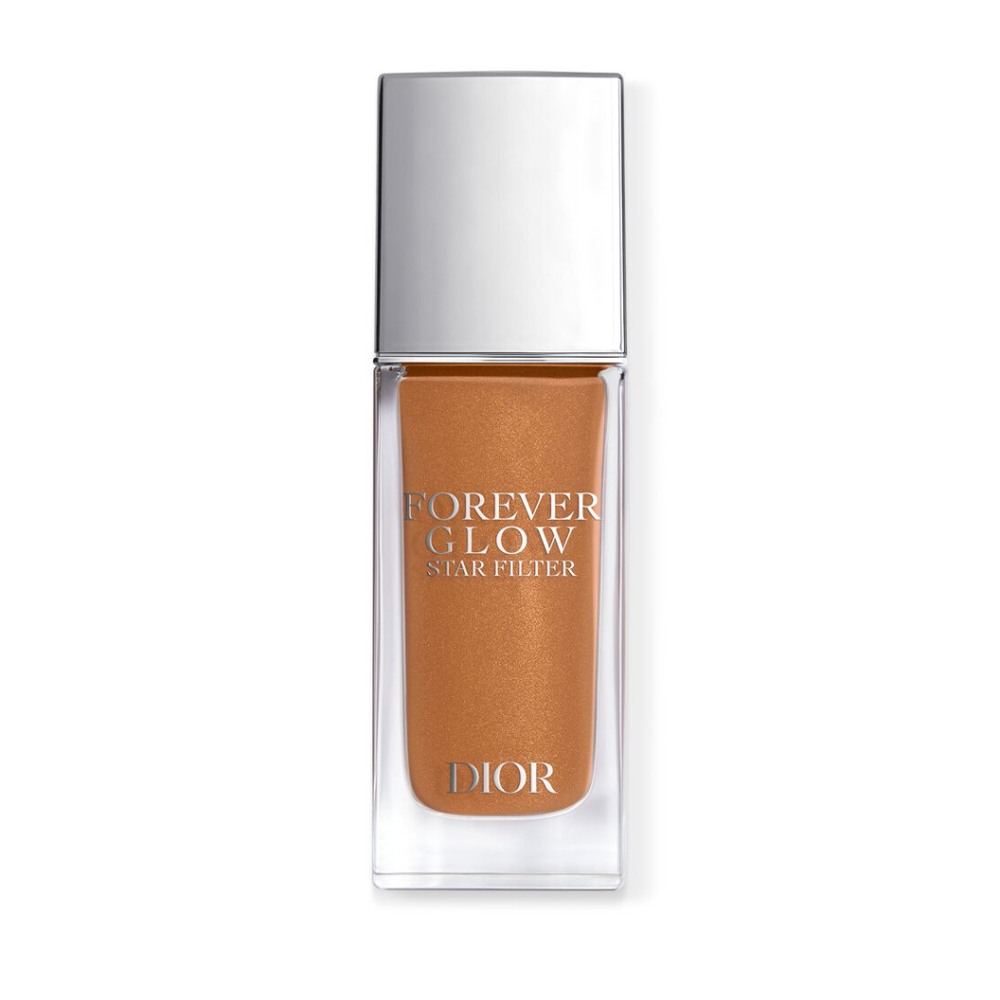 Forever Glow Star Filter • 6N