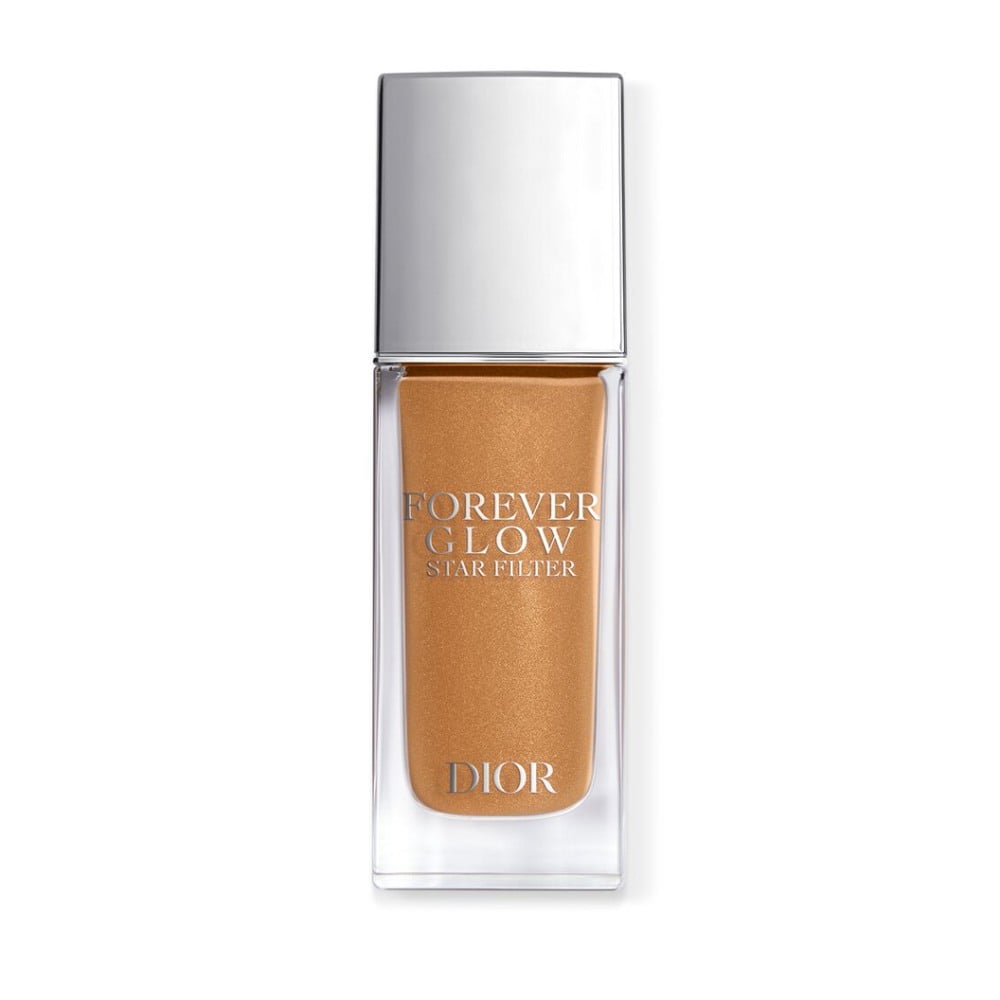 Forever Glow Star Filter • 5N