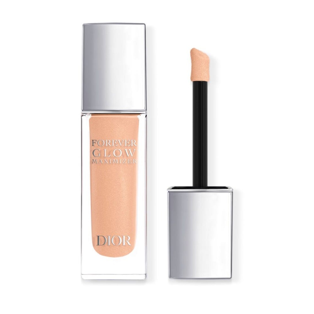 Forever Glow Maximizer • Gold