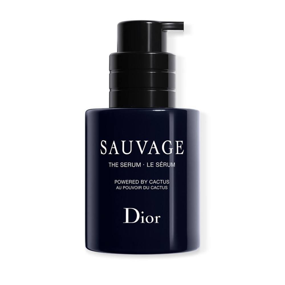 Sauvage The Face Serum • 50g