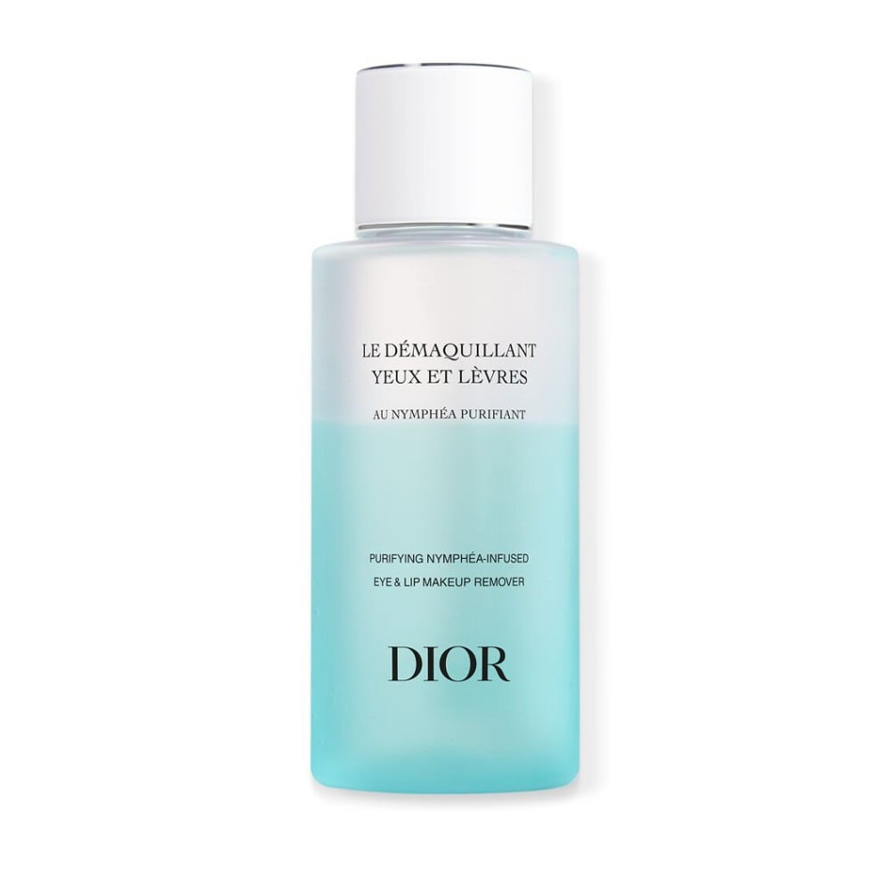 Eye And Lip Makeup Remover • 125g