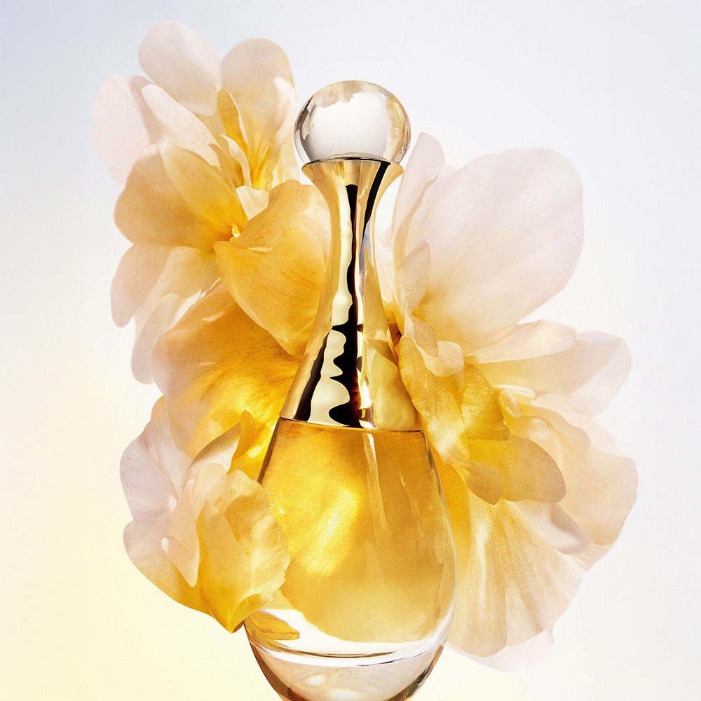 J'Adore L'Or • 80ml