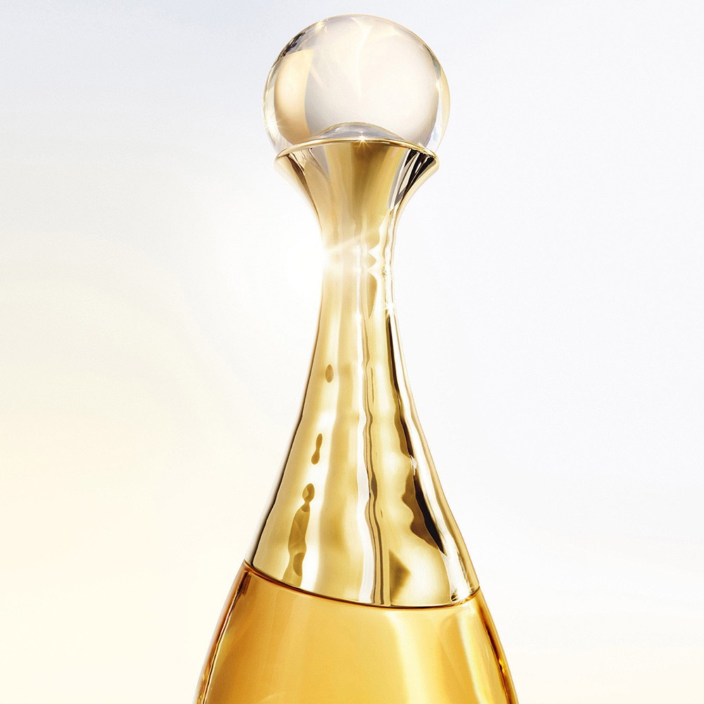 J'Adore L'Or • 80ml