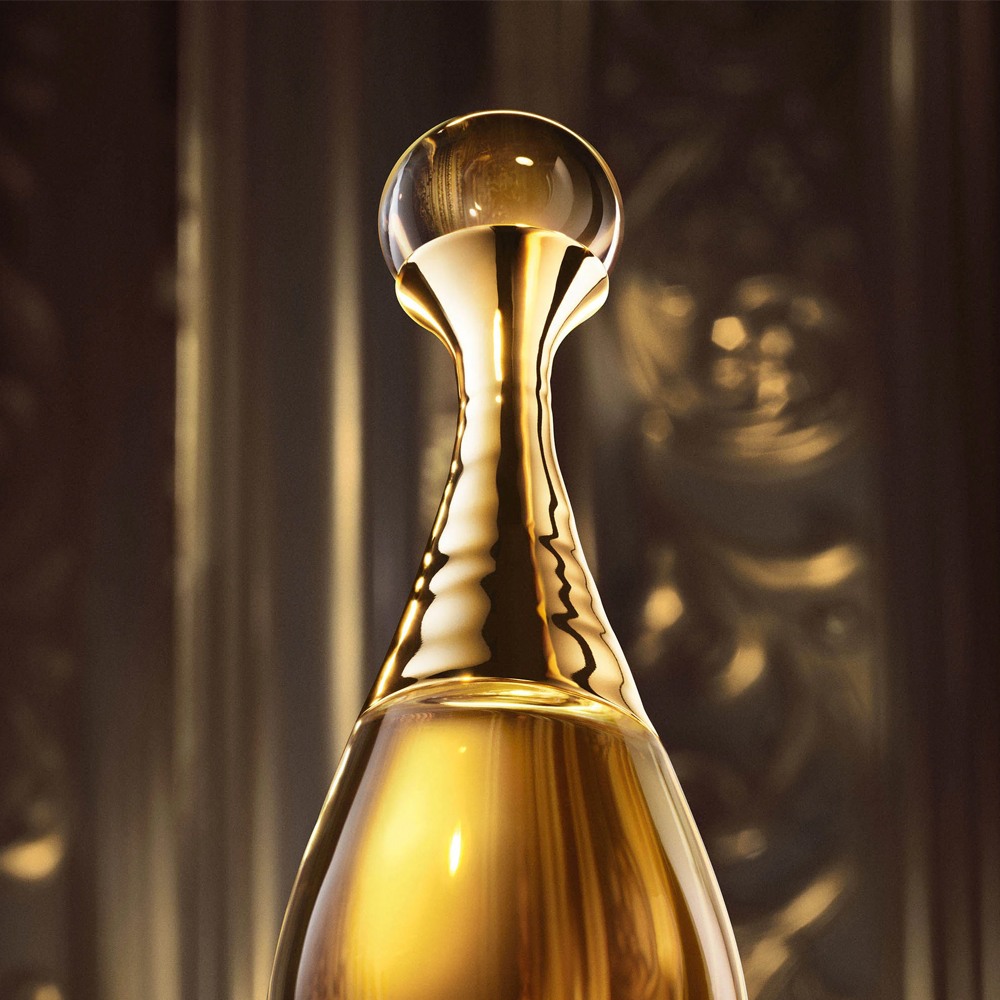 J'Adore L'Or • 80ml