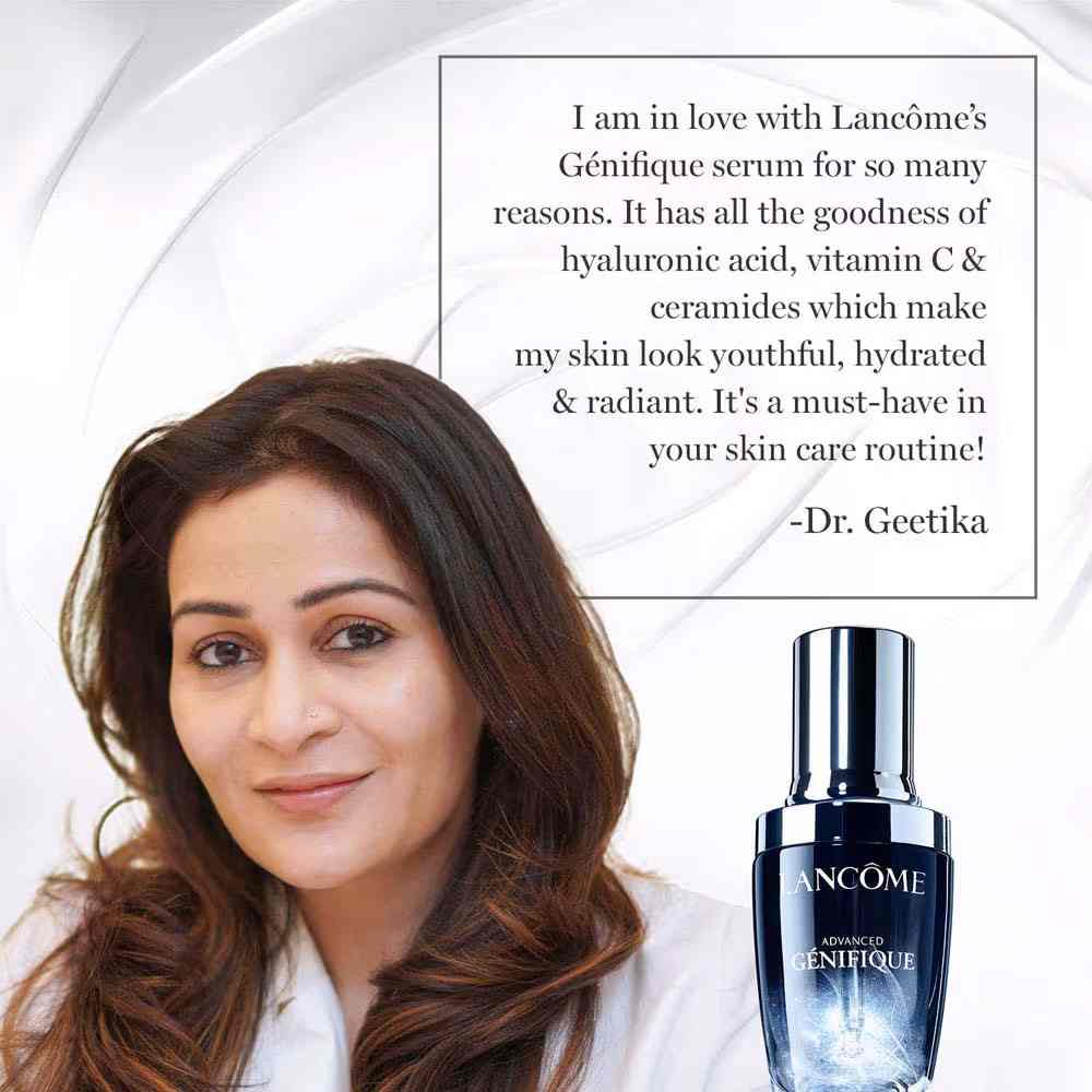 Advanced Genifique Youth Activating Serum • 7ml