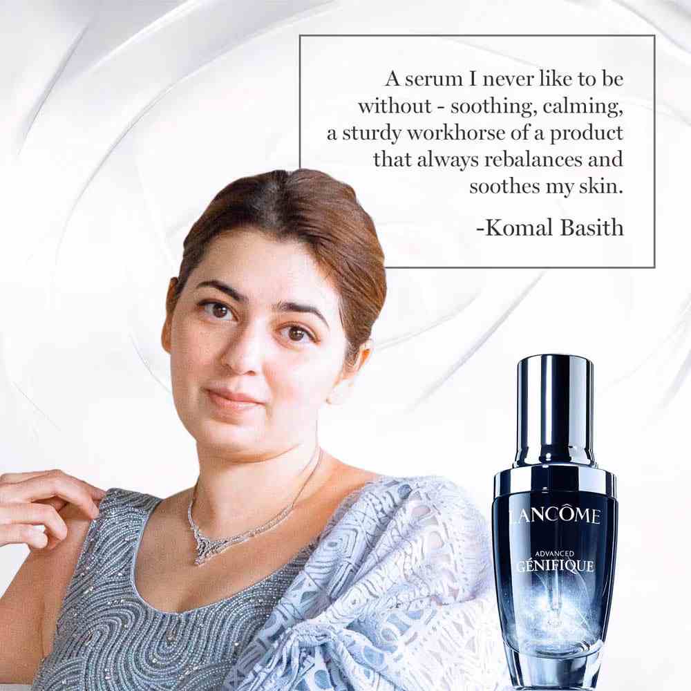 Advanced Genifique Youth Activating Serum • 7ml