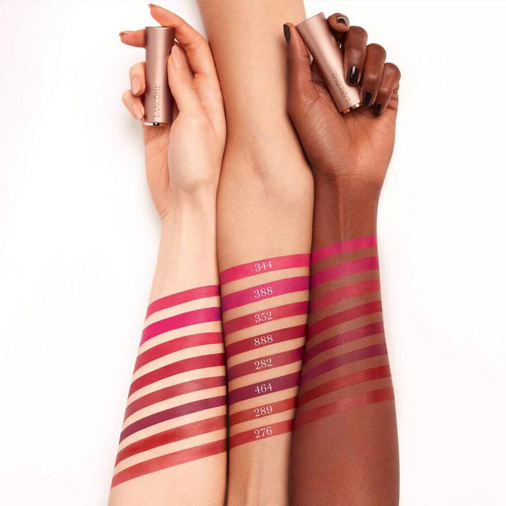 L’Absolu Rouge Intimatte • 360 Flirting Thrills
