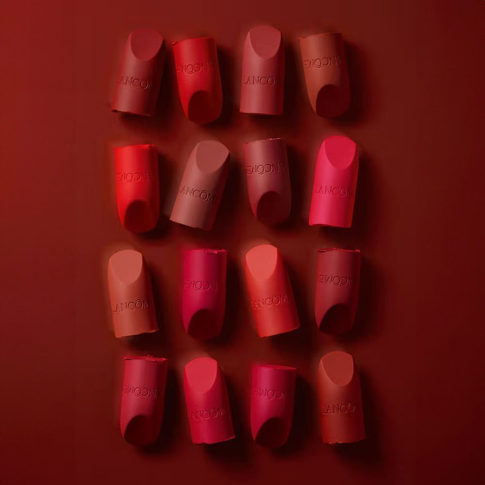 L’Absolu Rouge Intimatte • 360 Flirting Thrills