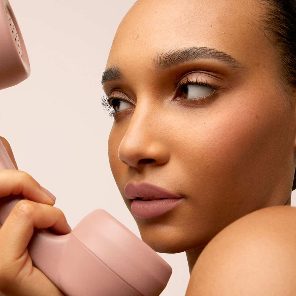 L’Absolu Rouge Intimatte • 360 Flirting Thrills