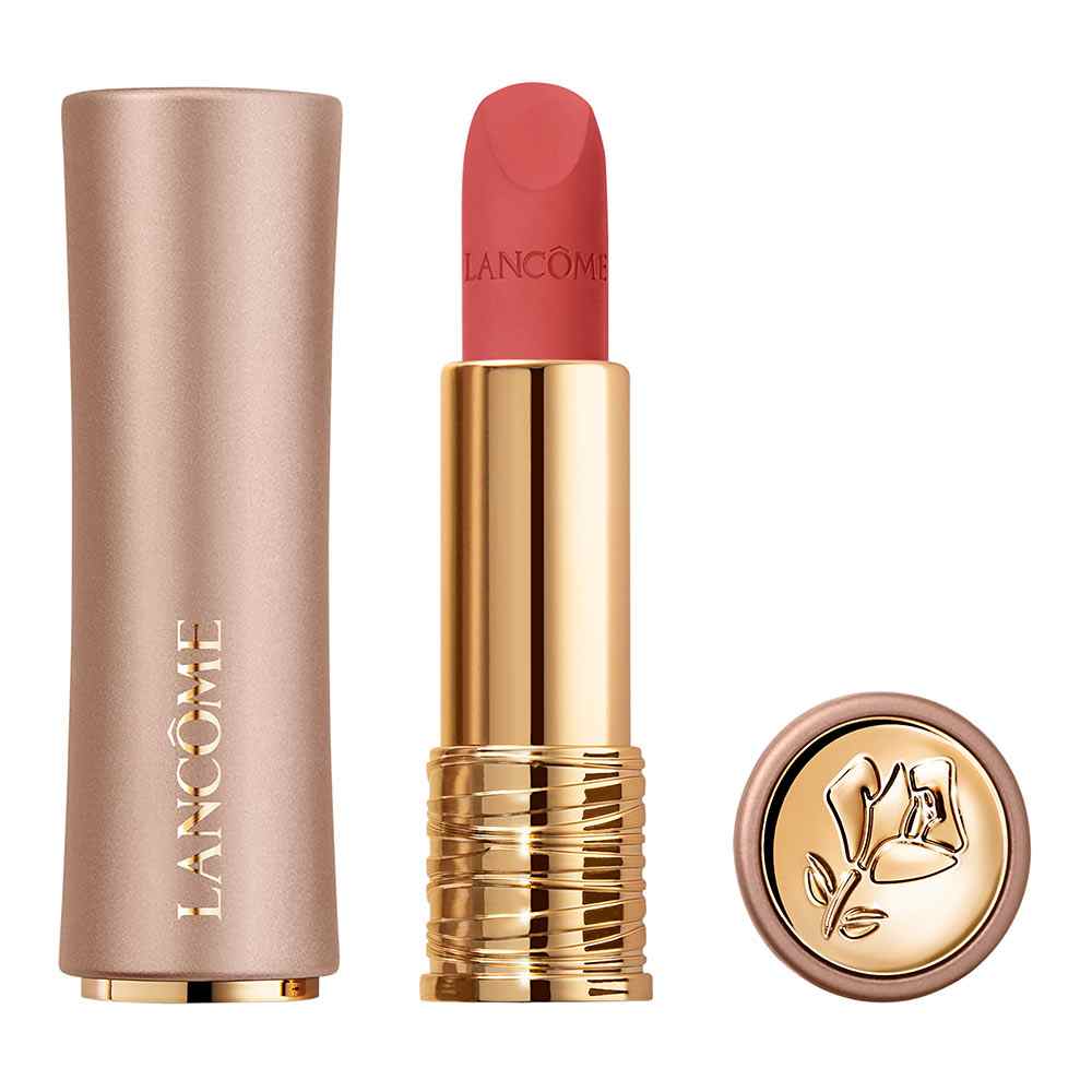 L’Absolu Rouge Intimatte • 360 Flirting Thrills