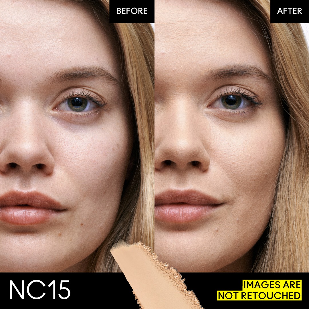 Studio Fix Powder Plus Foundation • NC15