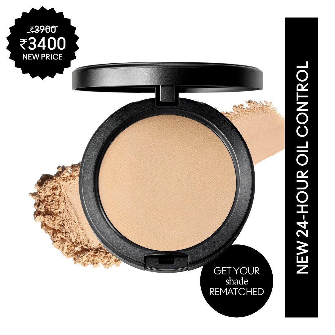 Studio Fix Powder Plus Foundation • NC15