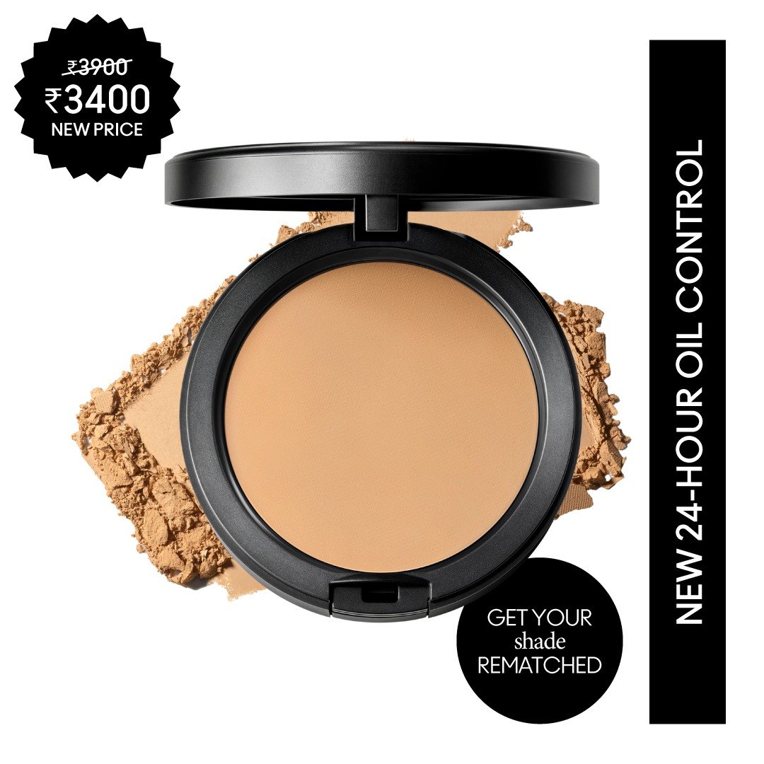 Studio Fix Powder Plus Foundation • NC20