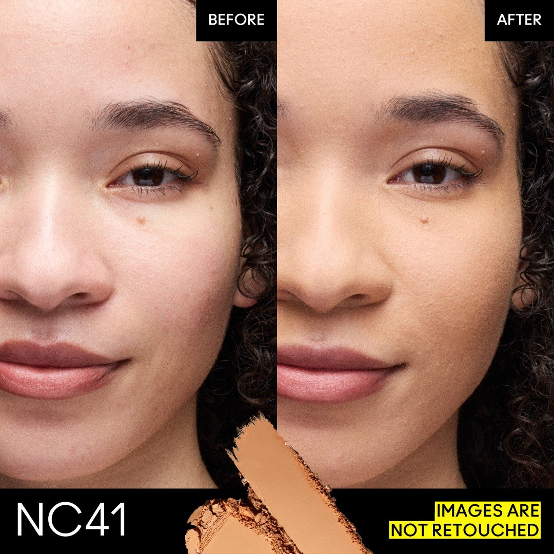Studio Fix Powder Plus Foundation • NC41
