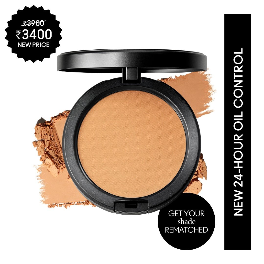 Studio Fix Powder Plus Foundation • NC41