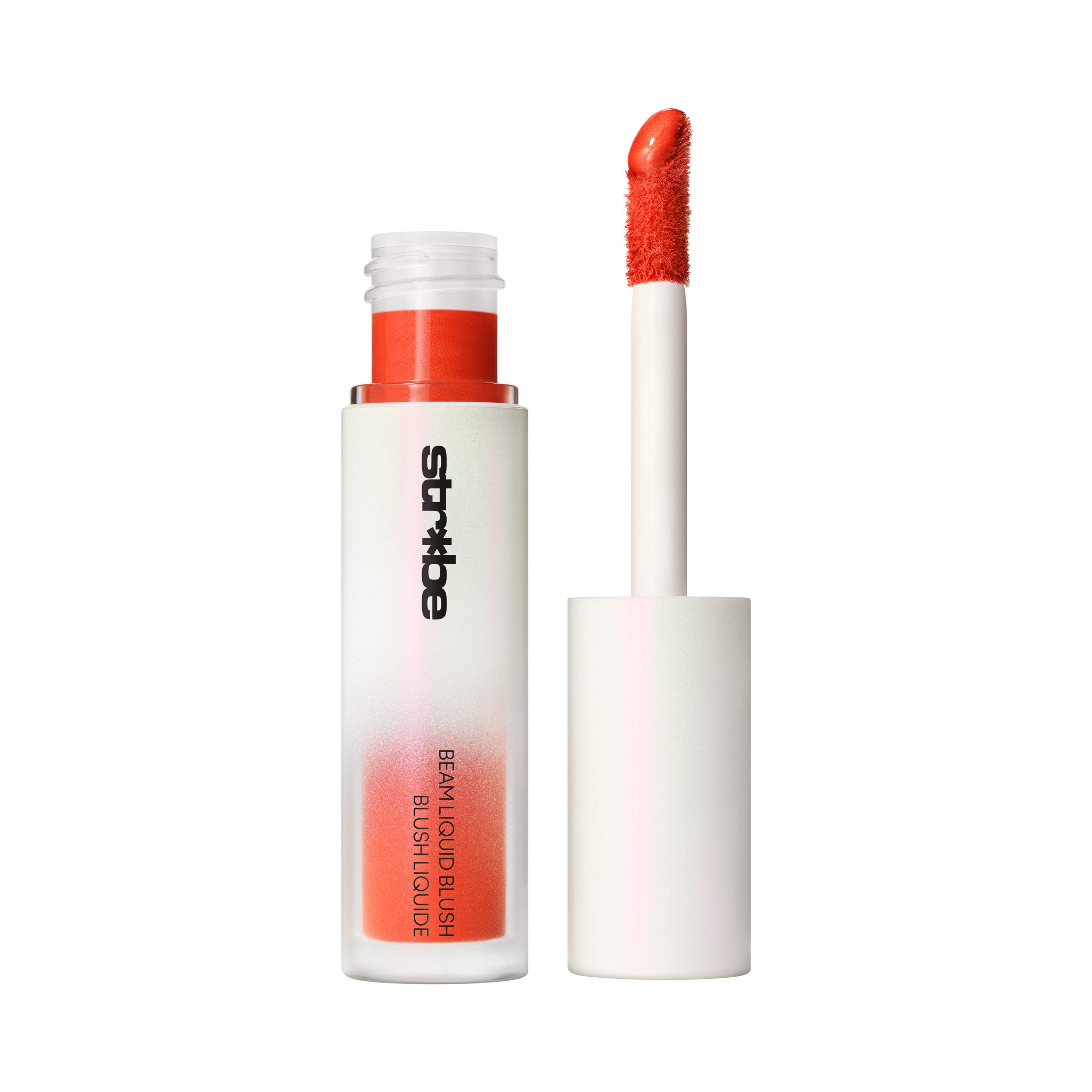 Strobe Beam Liquid Blush • Apricotjelly