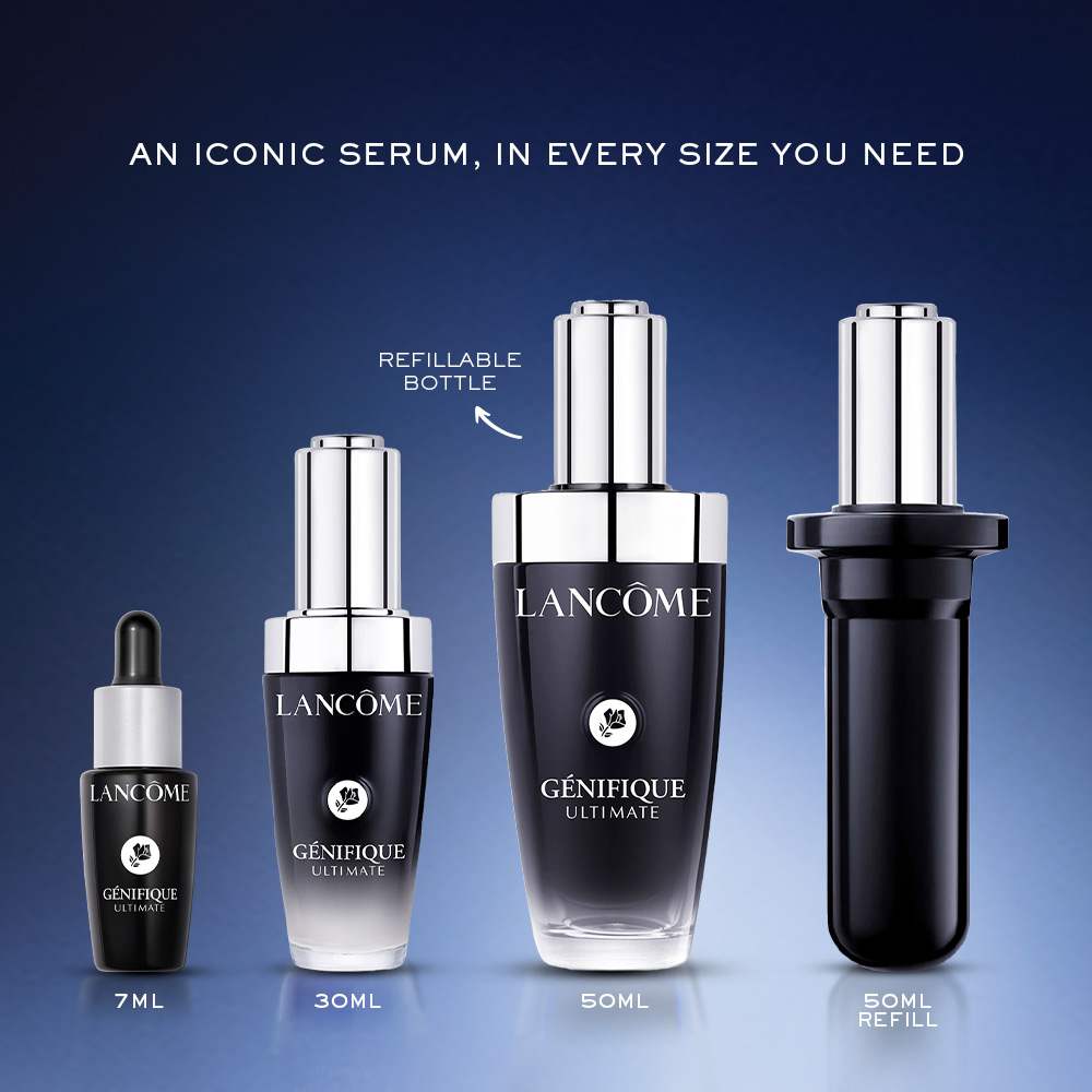 Genifique Ultimate Serum Refill • 50ml